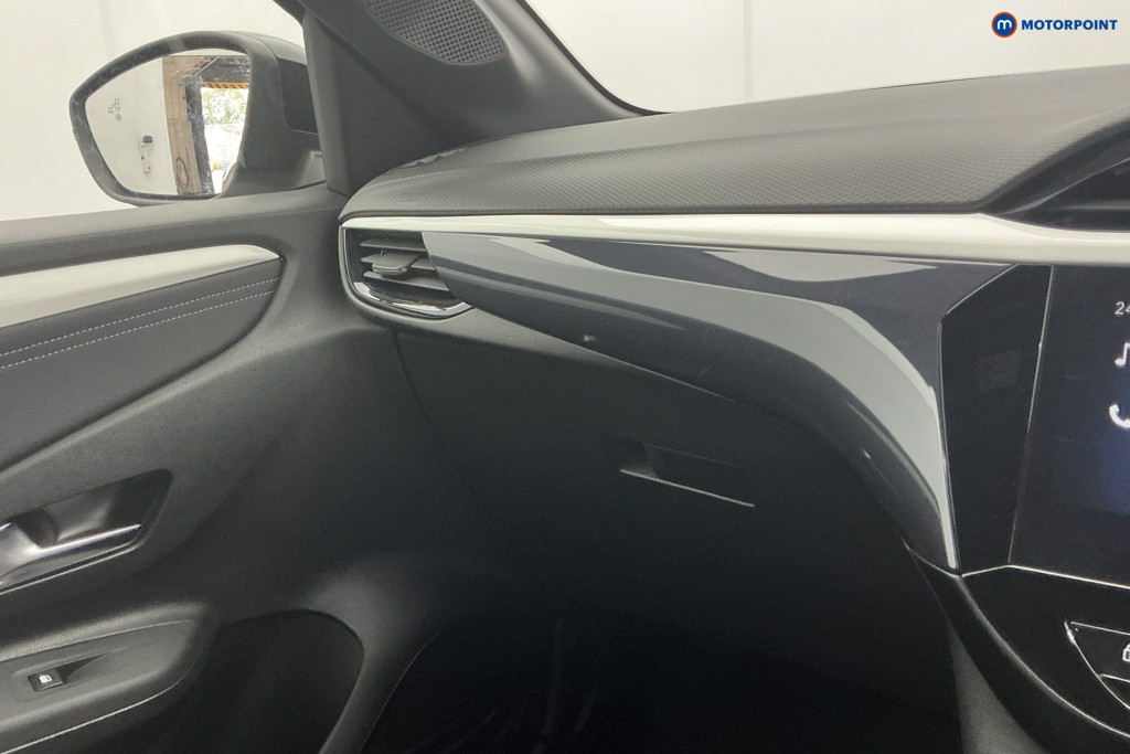 Vauxhall Corsa GS Automatic Petrol Hatchback - Stock Number (1651817) - 17th supplementary image