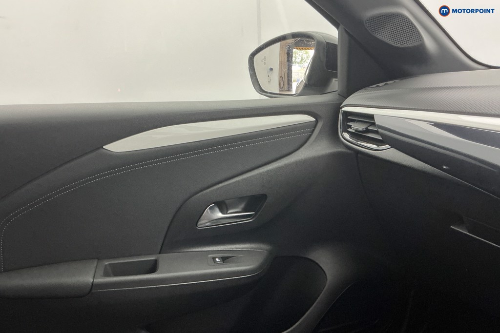 Vauxhall Corsa GS Automatic Petrol Hatchback - Stock Number (1651817) - 18th supplementary image