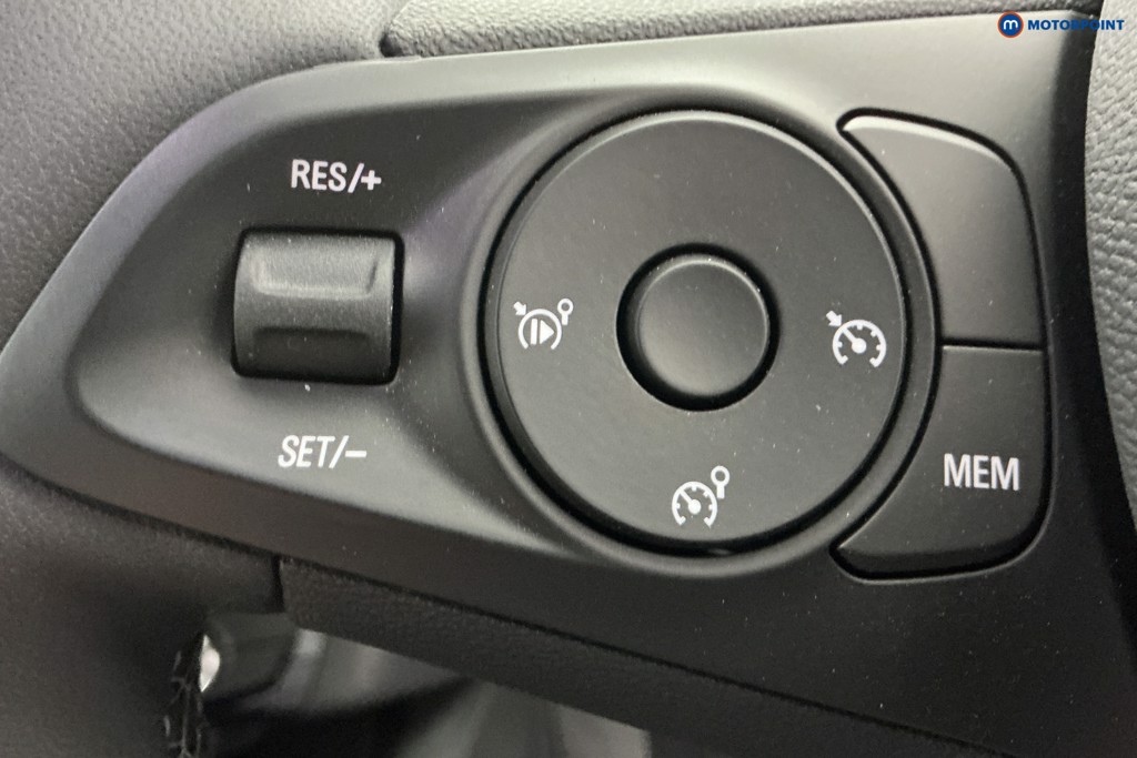 Vauxhall Corsa GS Automatic Petrol Hatchback - Stock Number (1651817) - 19th supplementary image
