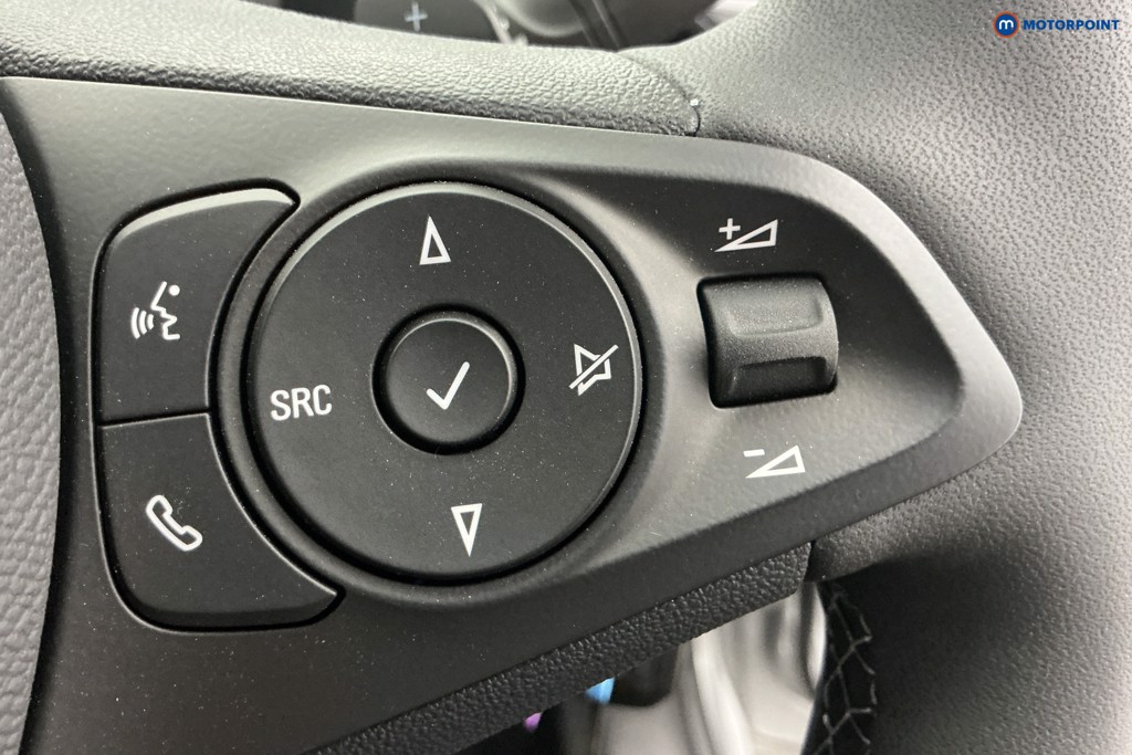 Vauxhall Corsa GS Automatic Petrol Hatchback - Stock Number (1651817) - 20th supplementary image