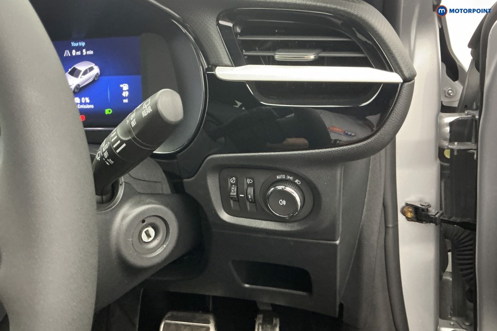 Vauxhall Corsa GS Automatic Petrol Hatchback - Stock Number (1651817) - 21st supplementary image
