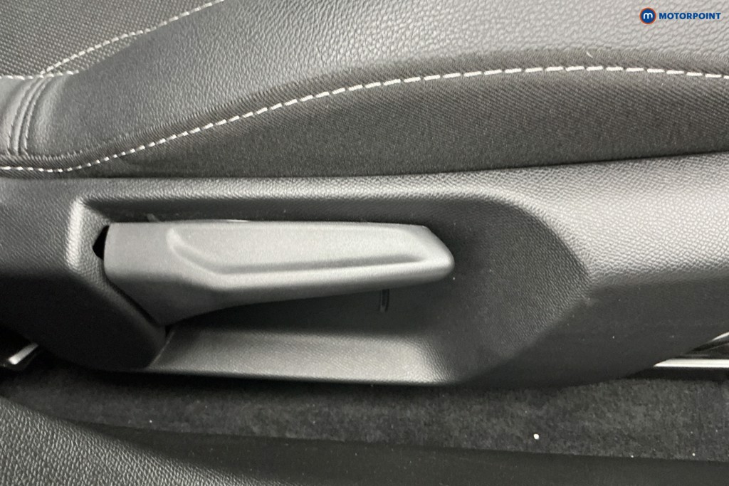 Vauxhall Corsa GS Automatic Petrol Hatchback - Stock Number (1651817) - 22nd supplementary image