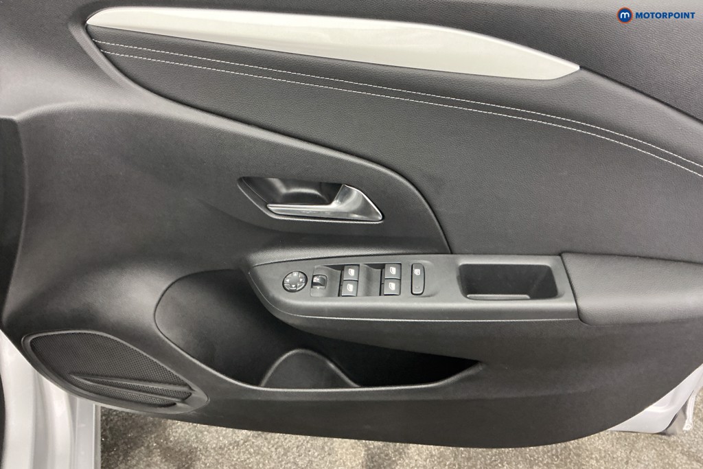 Vauxhall Corsa GS Automatic Petrol Hatchback - Stock Number (1651817) - 23rd supplementary image