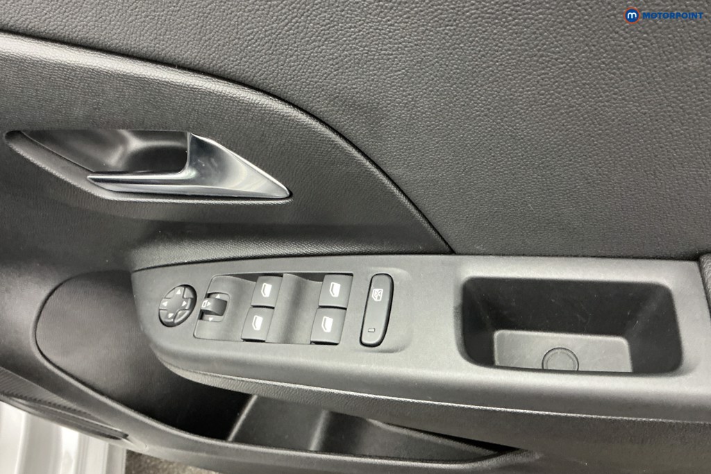 Vauxhall Corsa GS Automatic Petrol Hatchback - Stock Number (1651817) - 24th supplementary image