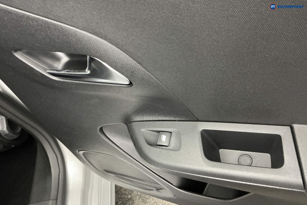 Vauxhall Corsa GS Automatic Petrol Hatchback - Stock Number (1651817) - 26th supplementary image
