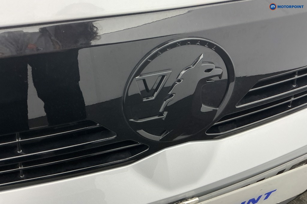 Vauxhall Corsa GS Automatic Petrol Hatchback - Stock Number (1651817) - 27th supplementary image