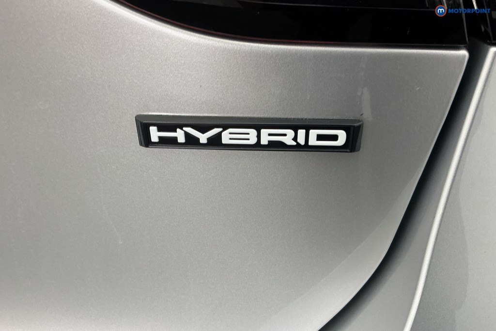Vauxhall Corsa GS Automatic Petrol Hatchback - Stock Number (1651817) - 30th supplementary image