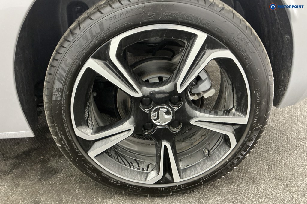Vauxhall Corsa GS Automatic Petrol Hatchback - Stock Number (1651817) - 35th supplementary image