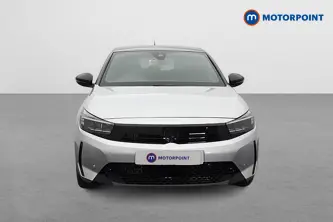 Vauxhall Corsa GS Automatic Petrol Hatchback - Stock Number (1651817) - Front bumper