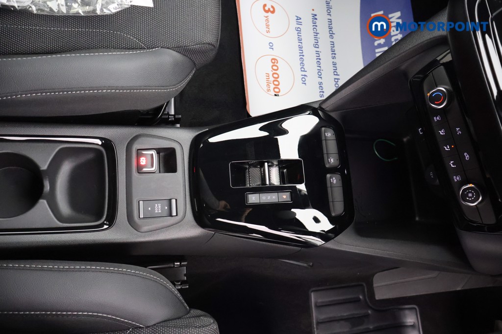 Vauxhall Corsa GS Automatic Petrol Hatchback - Stock Number (1651829) - 13th supplementary image