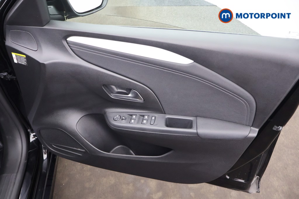 Vauxhall Corsa GS Automatic Petrol Hatchback - Stock Number (1651829) - 14th supplementary image