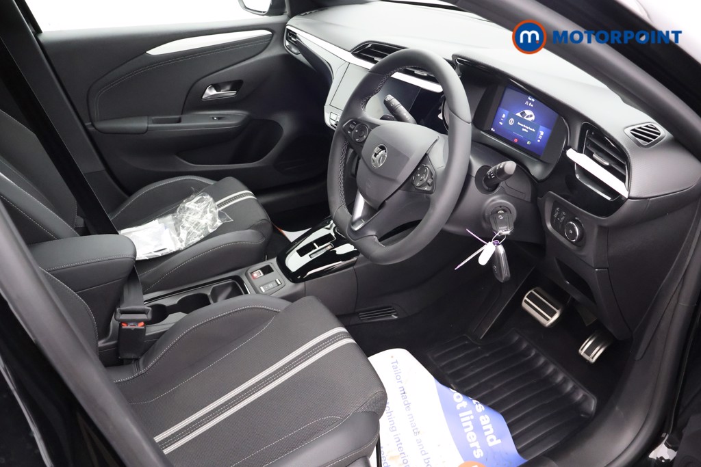 Vauxhall Corsa GS Automatic Petrol Hatchback - Stock Number (1651829) - 15th supplementary image