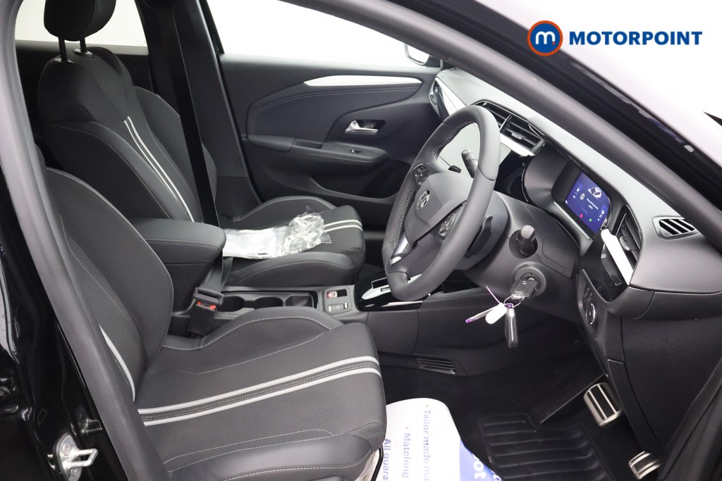 Vauxhall Corsa GS Automatic Petrol Hatchback - Stock Number (1651829) - 16th supplementary image