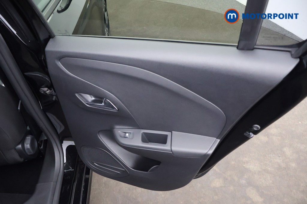 Vauxhall Corsa GS Automatic Petrol Hatchback - Stock Number (1651829) - 17th supplementary image