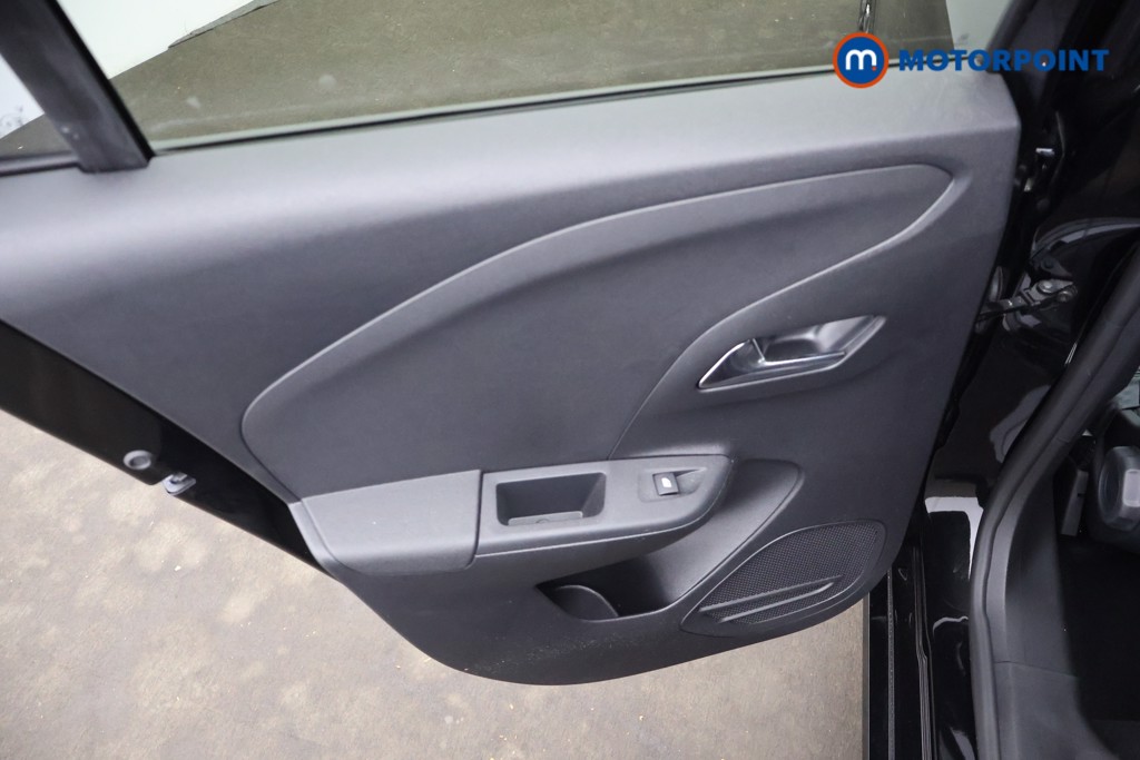 Vauxhall Corsa GS Automatic Petrol Hatchback - Stock Number (1651829) - 20th supplementary image