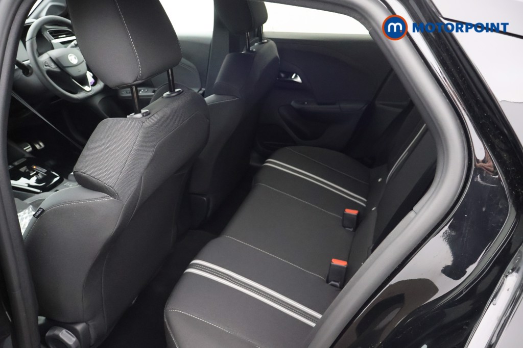 Vauxhall Corsa GS Automatic Petrol Hatchback - Stock Number (1651829) - 21st supplementary image