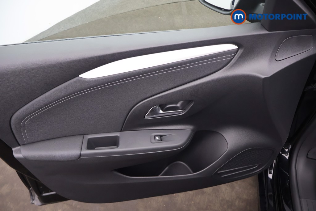 Vauxhall Corsa GS Automatic Petrol Hatchback - Stock Number (1651829) - 22nd supplementary image