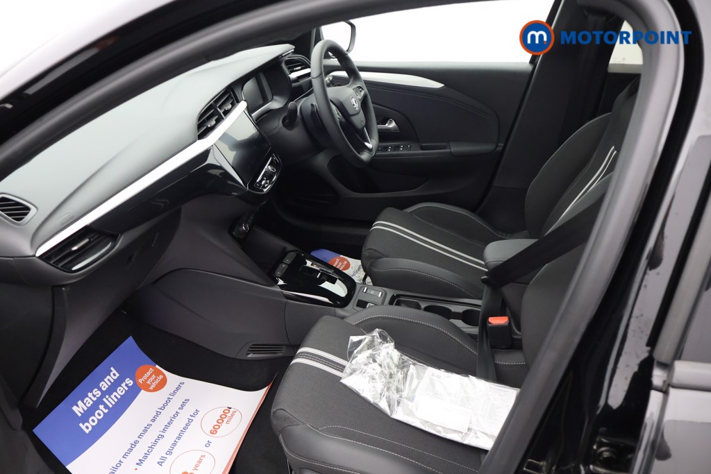 Vauxhall Corsa GS Automatic Petrol Hatchback - Stock Number (1651829) - 23rd supplementary image