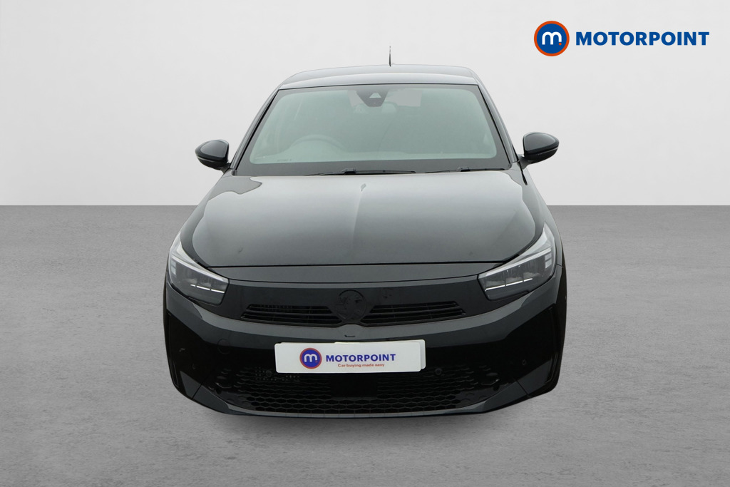 Vauxhall Corsa GS Automatic Petrol Hatchback - Stock Number (1651829) - Front bumper