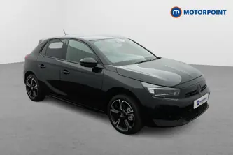 Vauxhall Corsa GS Automatic Petrol Hatchback - Stock Number (1651829) - Drivers side front corner