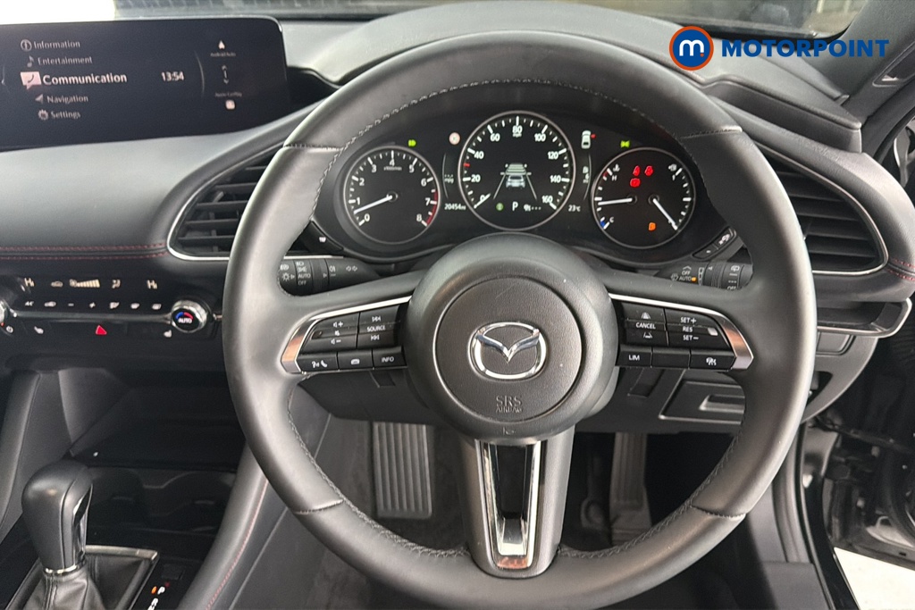 Mazda 3 Homura Automatic Petrol Hatchback - Stock Number (1651879) - 2nd supplementary image