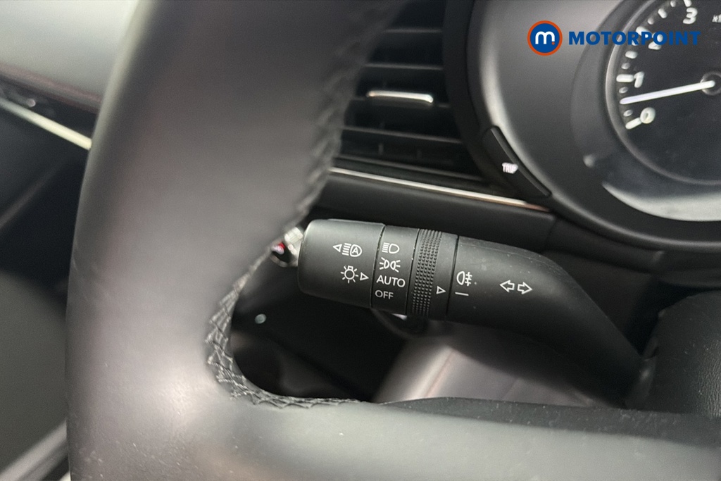 Mazda 3 Homura Automatic Petrol Hatchback - Stock Number (1651879) - 5th supplementary image