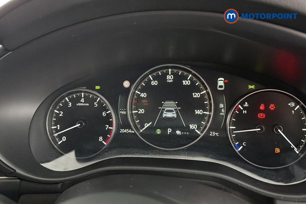 Mazda 3 Homura Automatic Petrol Hatchback - Stock Number (1651879) - 7th supplementary image