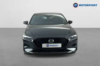 Mazda 3 Homura Automatic Petrol Hatchback - Stock Number (1651879) - Front bumper