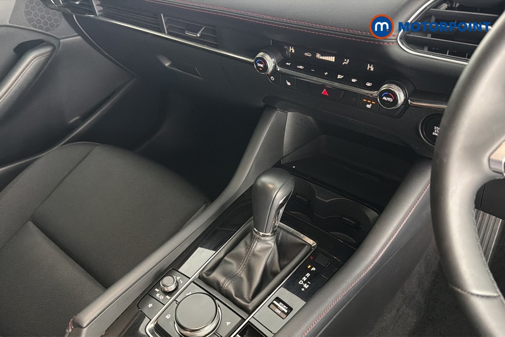 Mazda 3 Homura Automatic Petrol Hatchback - Stock Number (1651879) - 15th supplementary image