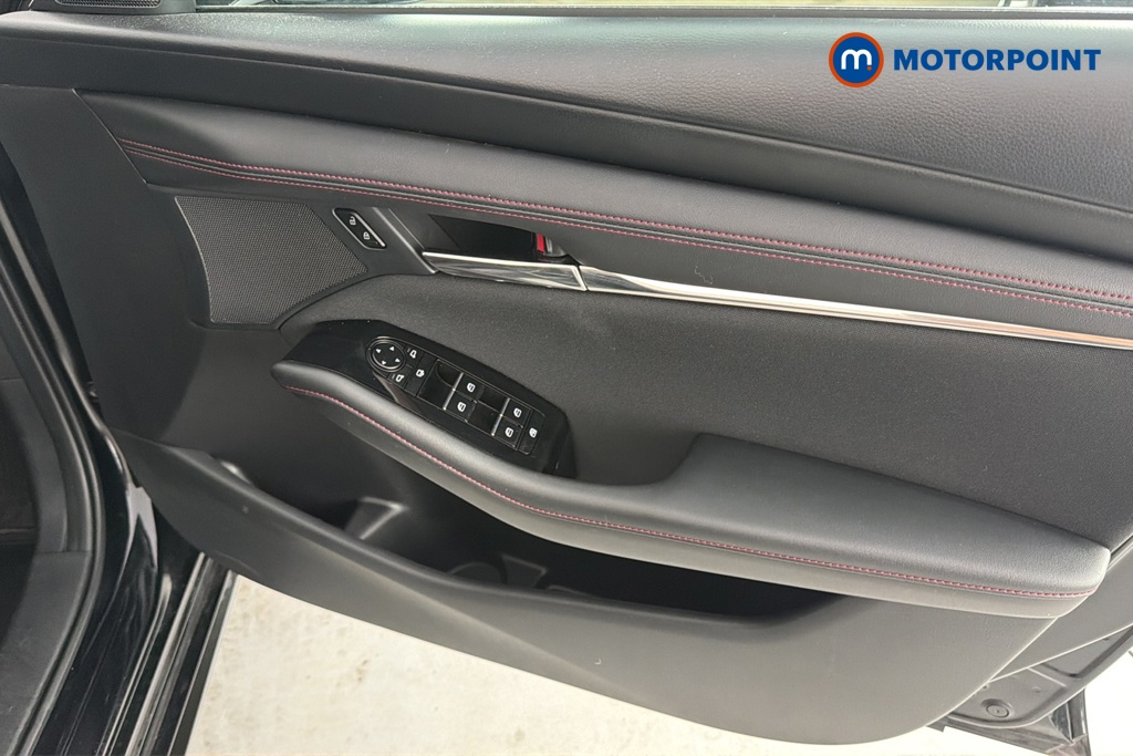 Mazda 3 Homura Automatic Petrol Hatchback - Stock Number (1651879) - 18th supplementary image