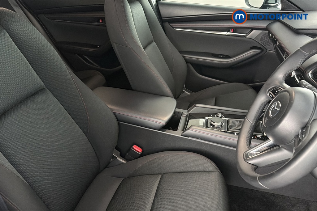 Mazda 3 Homura Automatic Petrol Hatchback - Stock Number (1651879) - 22nd supplementary image