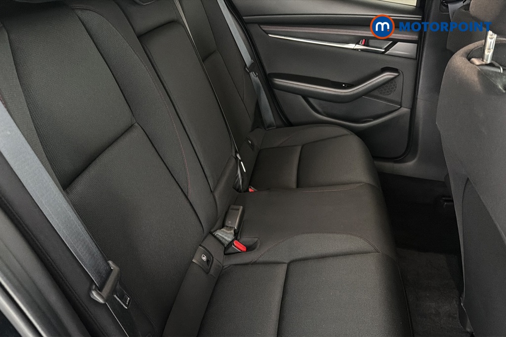 Mazda 3 Homura Automatic Petrol Hatchback - Stock Number (1651879) - 25th supplementary image