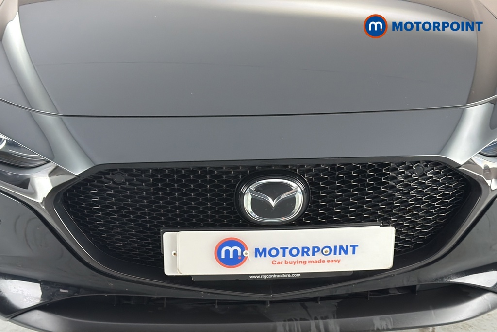 Mazda 3 Homura Automatic Petrol Hatchback - Stock Number (1651879) - 43rd supplementary image