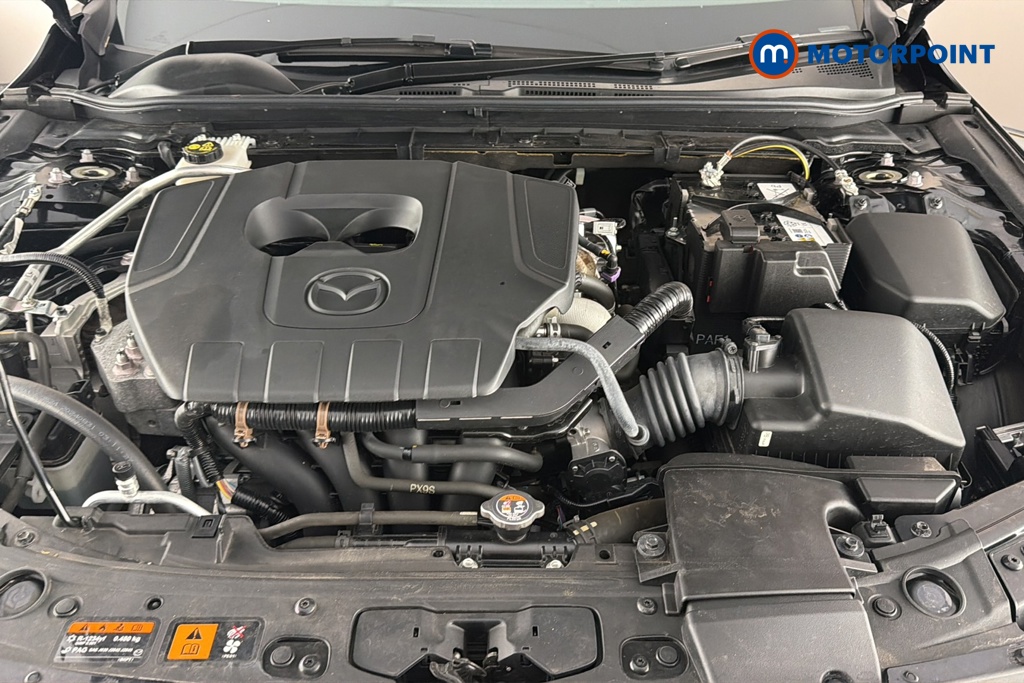 Mazda 3 Homura Automatic Petrol Hatchback - Stock Number (1651879) - 48th supplementary image