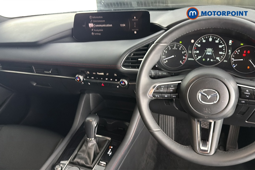 Mazda 3 Homura Automatic Petrol Hatchback - Stock Number (1651879) - 1st supplementary image