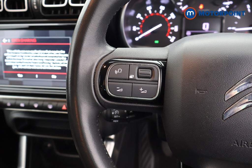 Citroen C3 Aircross Shine Manual Petrol SUV - Stock Number (1651996) - 6th supplementary image