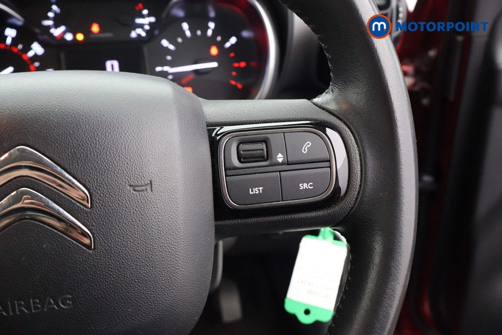 Citroen C3 Aircross Shine Manual Petrol SUV - Stock Number (1651996) - 7th supplementary image