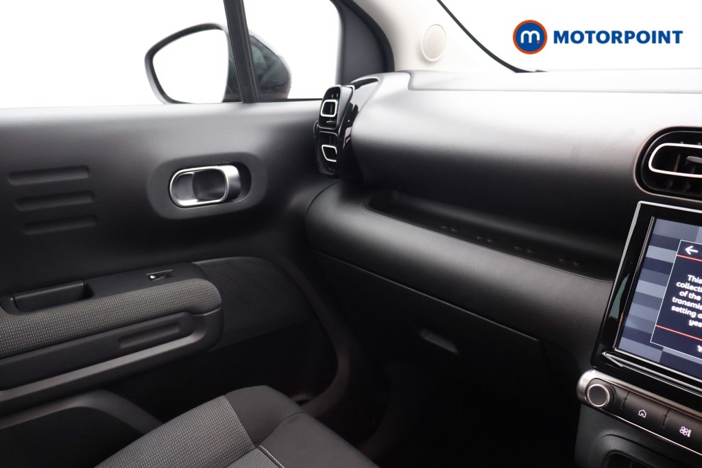 Citroen C3 Aircross Shine Manual Petrol SUV - Stock Number (1651996) - 9th supplementary image