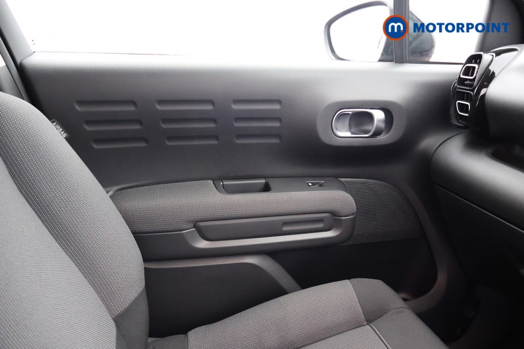 Citroen C3 Aircross Shine Manual Petrol SUV - Stock Number (1651996) - 10th supplementary image