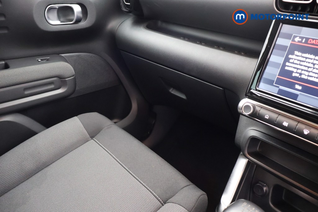 Citroen C3 Aircross Shine Manual Petrol SUV - Stock Number (1651996) - 11th supplementary image
