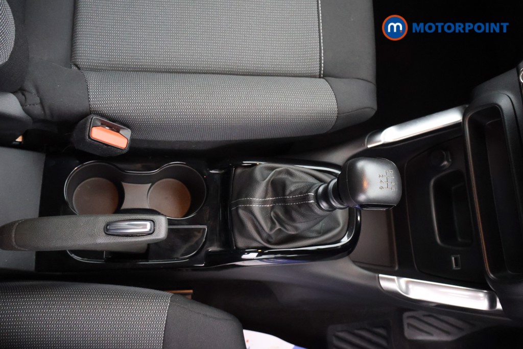 Citroen C3 Aircross Shine Manual Petrol SUV - Stock Number (1651996) - 12th supplementary image