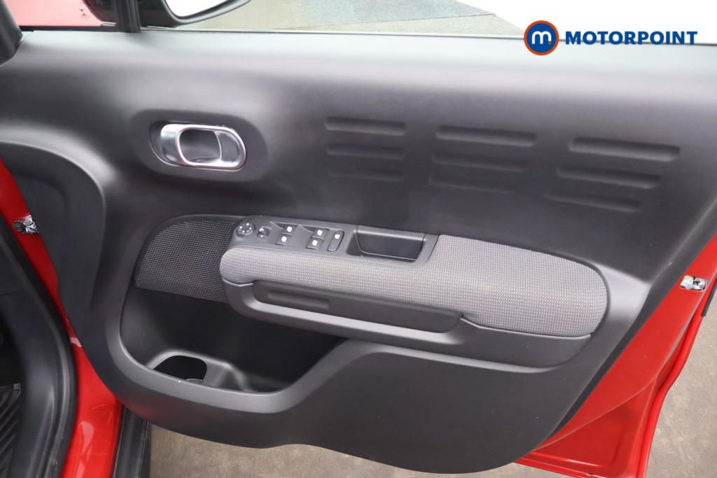 Citroen C3 Aircross Shine Manual Petrol SUV - Stock Number (1651996) - 13th supplementary image