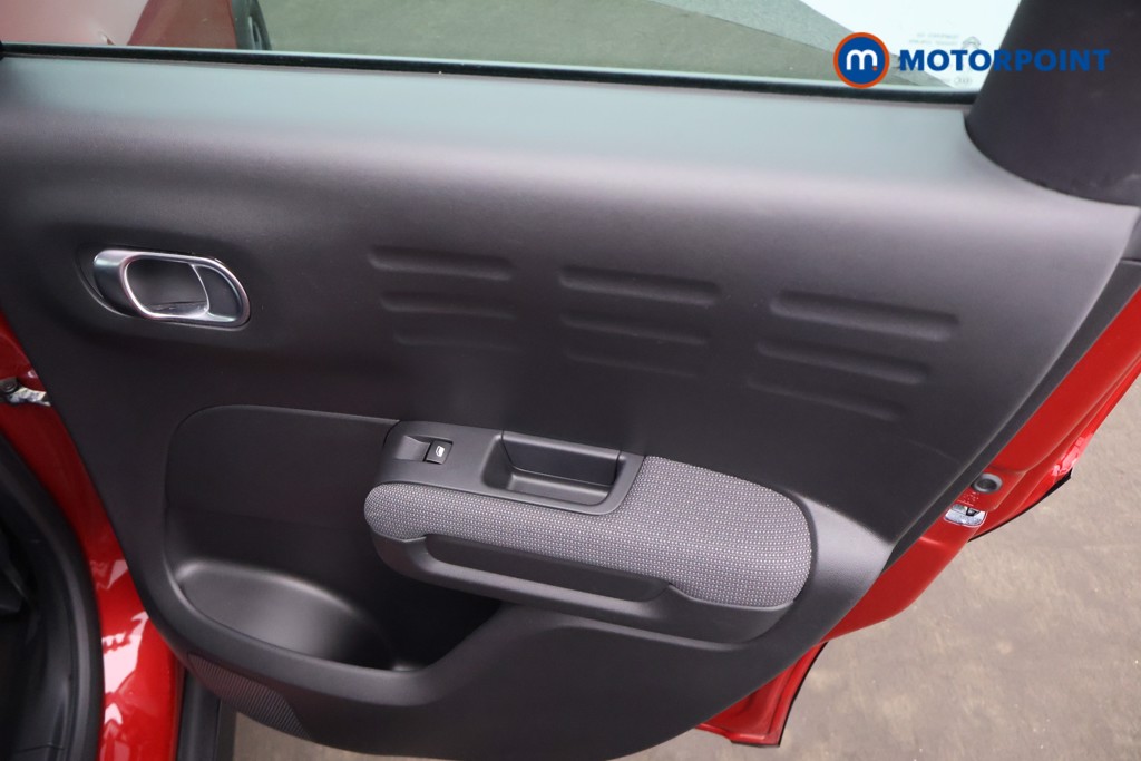 Citroen C3 Aircross Shine Manual Petrol SUV - Stock Number (1651996) - 16th supplementary image