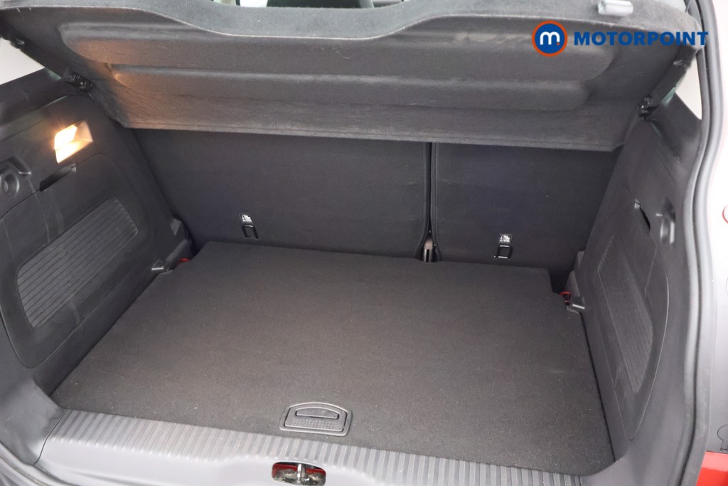 Citroen C3 Aircross Shine Manual Petrol SUV - Stock Number (1651996) - 17th supplementary image
