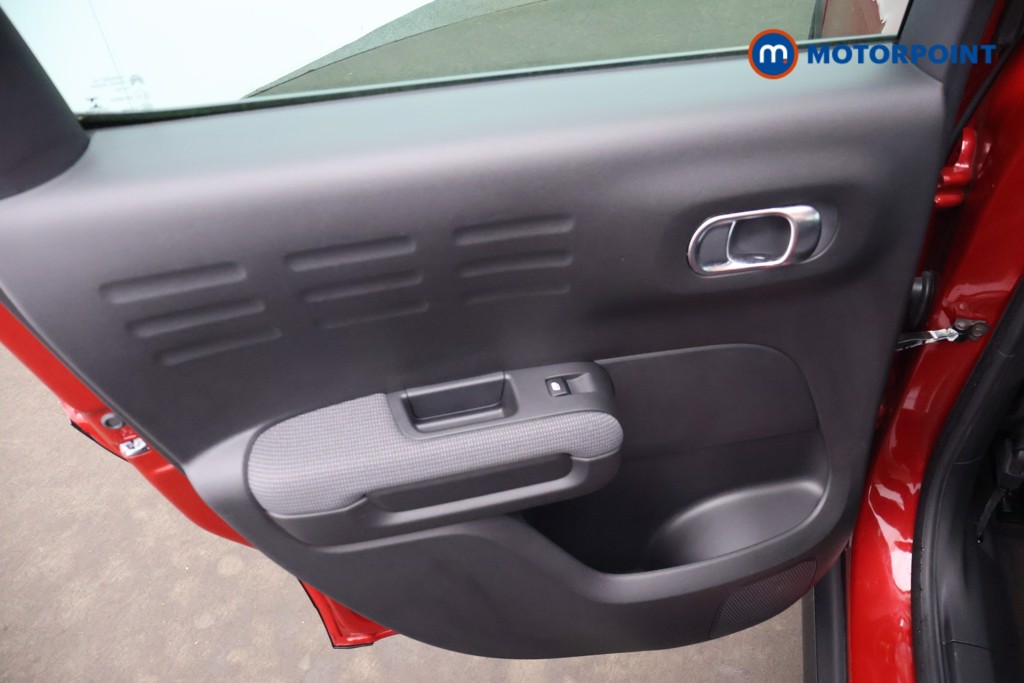 Citroen C3 Aircross Shine Manual Petrol SUV - Stock Number (1651996) - 18th supplementary image