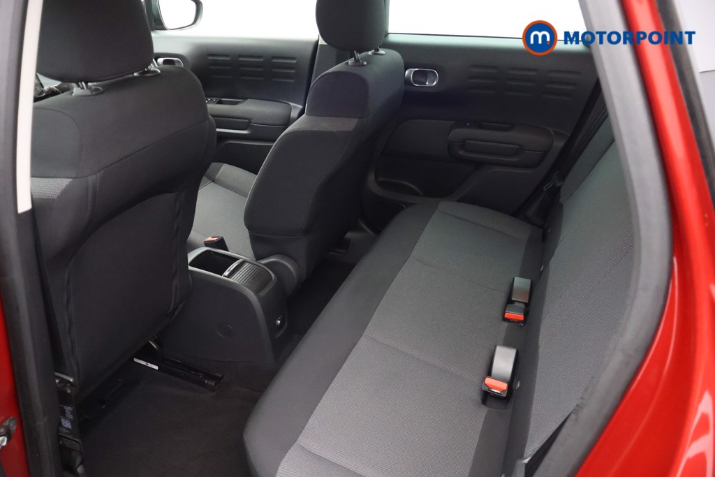 Citroen C3 Aircross Shine Manual Petrol SUV - Stock Number (1651996) - 19th supplementary image
