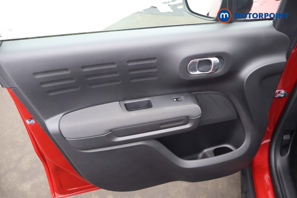 Citroen C3 Aircross Shine Manual Petrol SUV - Stock Number (1651996) - 20th supplementary image