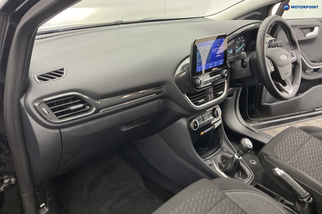 Ford Puma Titanium Manual Petrol SUV - Stock Number (1652028) - 9th supplementary image