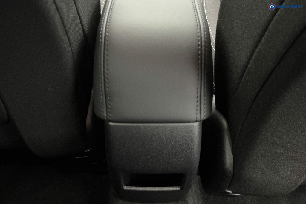Ford Puma Titanium Manual Petrol SUV - Stock Number (1652028) - 10th supplementary image