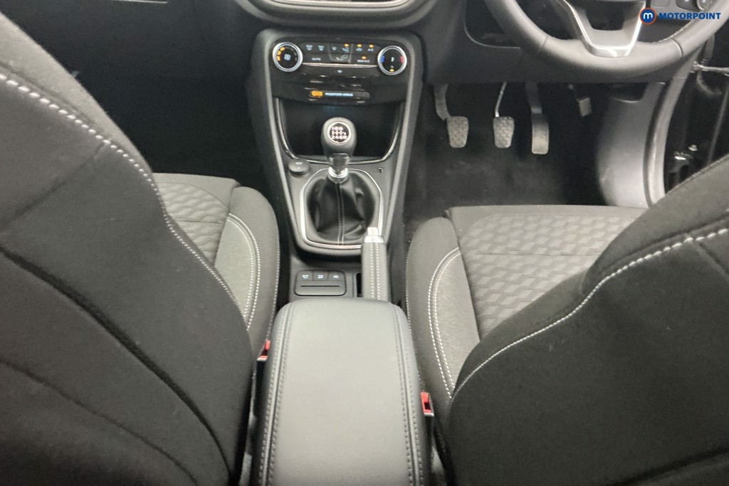 Ford Puma Titanium Manual Petrol SUV - Stock Number (1652028) - 11th supplementary image